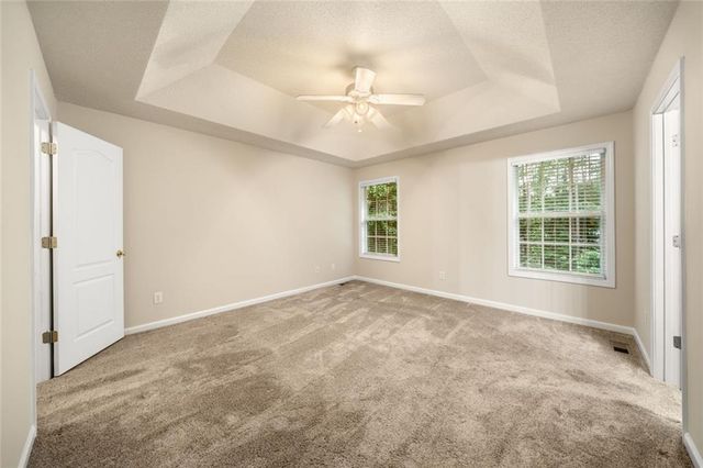63 Hickory View Lane, Acworth, GA 30101