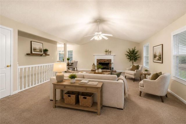 63 Hickory View Lane, Acworth, GA 30101