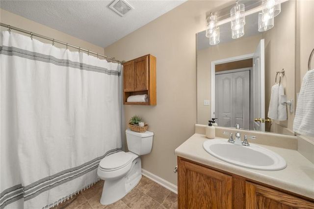 63 Hickory View Lane, Acworth, GA 30101