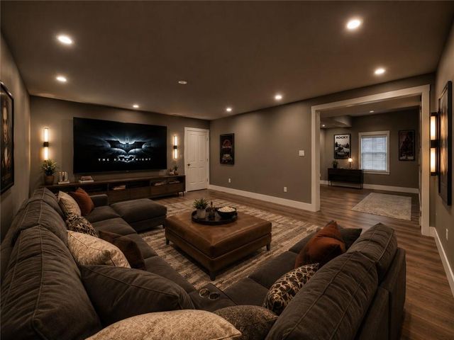 63 Hickory View Lane, Acworth, GA 30101