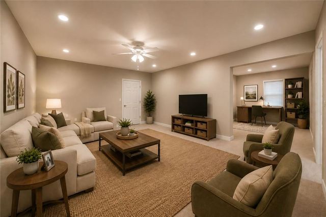 63 Hickory View Lane, Acworth, GA 30101