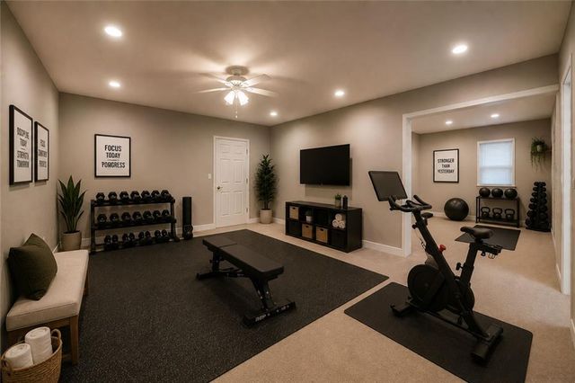 63 Hickory View Lane, Acworth, GA 30101