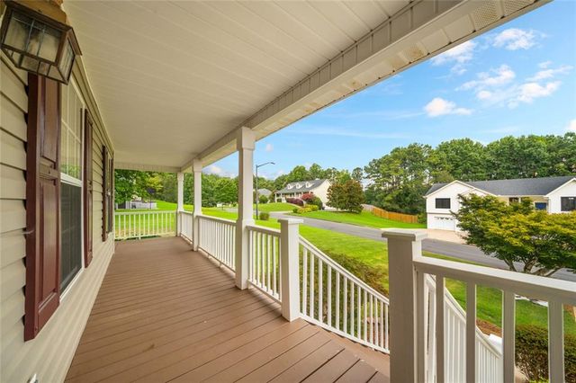 63 Hickory View Lane, Acworth, GA 30101