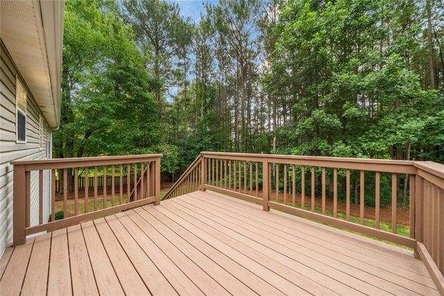 63 Hickory View Lane, Acworth, GA 30101