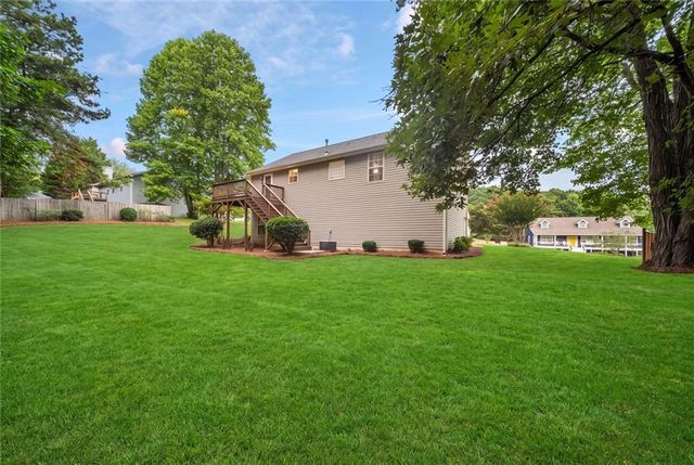 63 Hickory View Lane, Acworth, GA 30101
