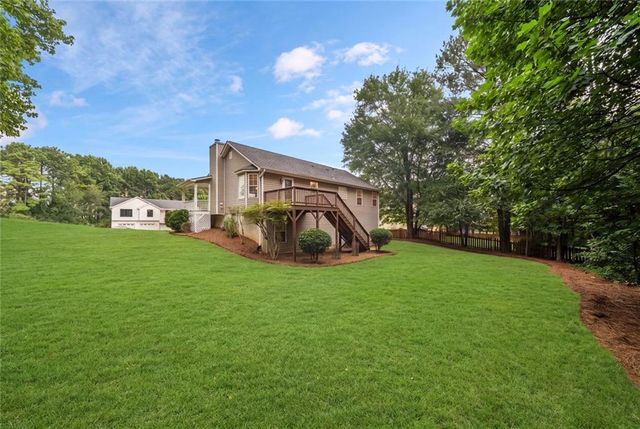 63 Hickory View Lane, Acworth, GA 30101