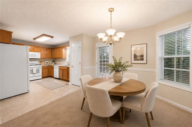 63 Hickory View Lane, Acworth, GA 30101