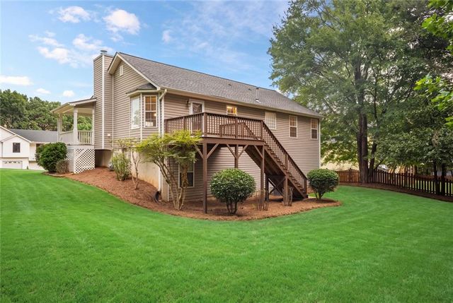 63 Hickory View Lane, Acworth, GA 30101