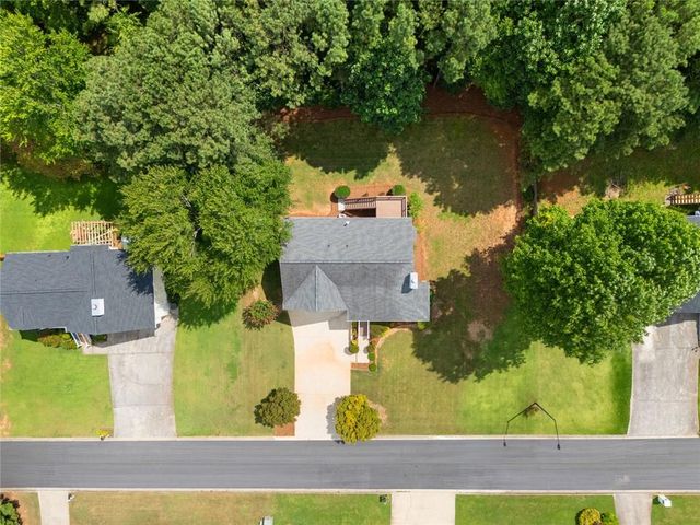 63 Hickory View Lane, Acworth, GA 30101