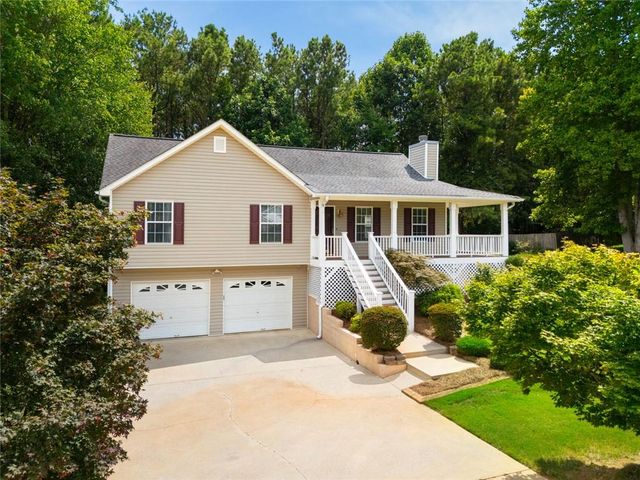 63 Hickory View Lane, Acworth, GA 30101