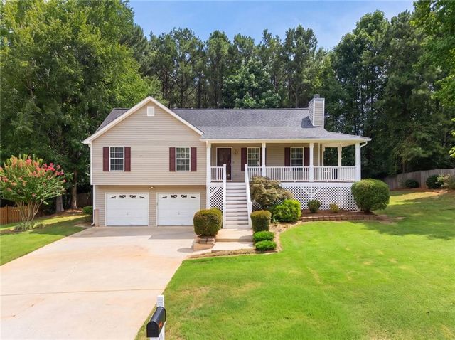 63 Hickory View Lane, Acworth, GA 30101