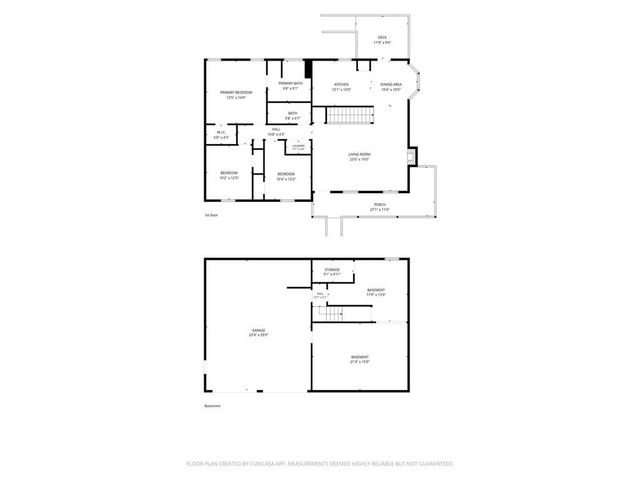 63 Hickory View Lane, Acworth, GA 30101