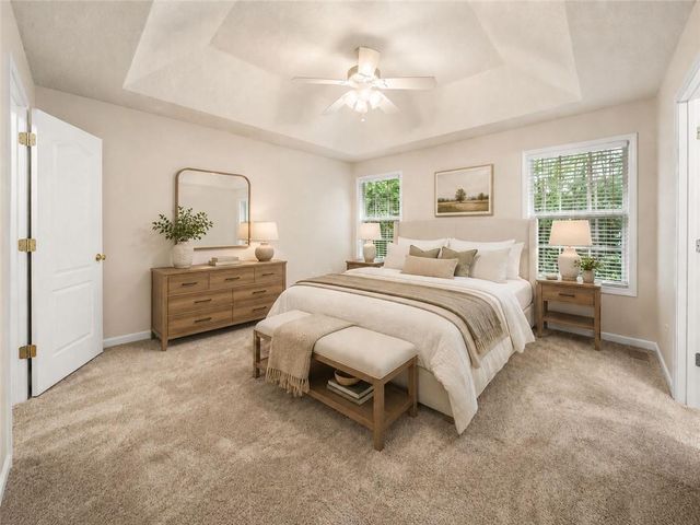 63 Hickory View Lane, Acworth, GA 30101