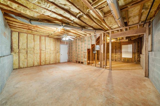 63 Hickory View Lane, Acworth, GA 30101