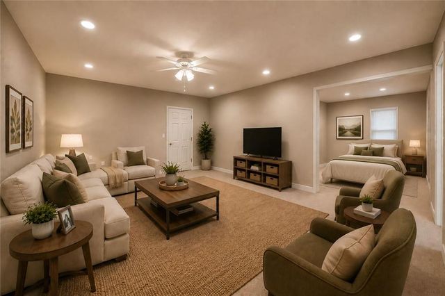 63 Hickory View Lane, Acworth, GA 30101
