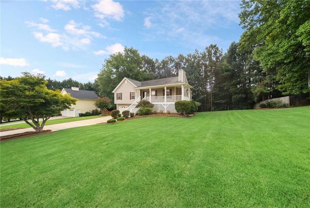 63 Hickory View Lane, Acworth, GA 30101