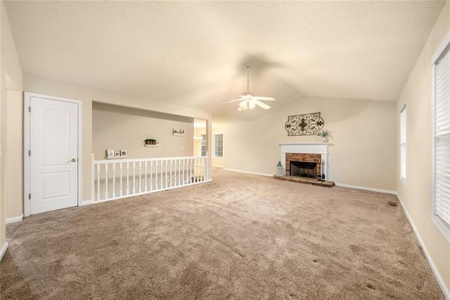 63 Hickory View Lane, Acworth, GA 30101