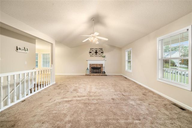 63 Hickory View Lane, Acworth, GA 30101