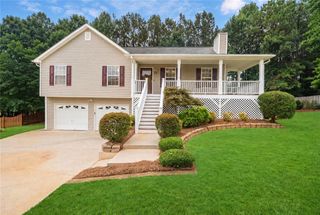 63 Hickory View Lane, Acworth, GA 30101
