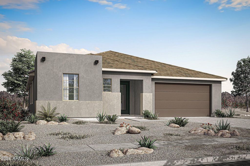 18572 W APACHE Street, Goodyear, AZ 85338