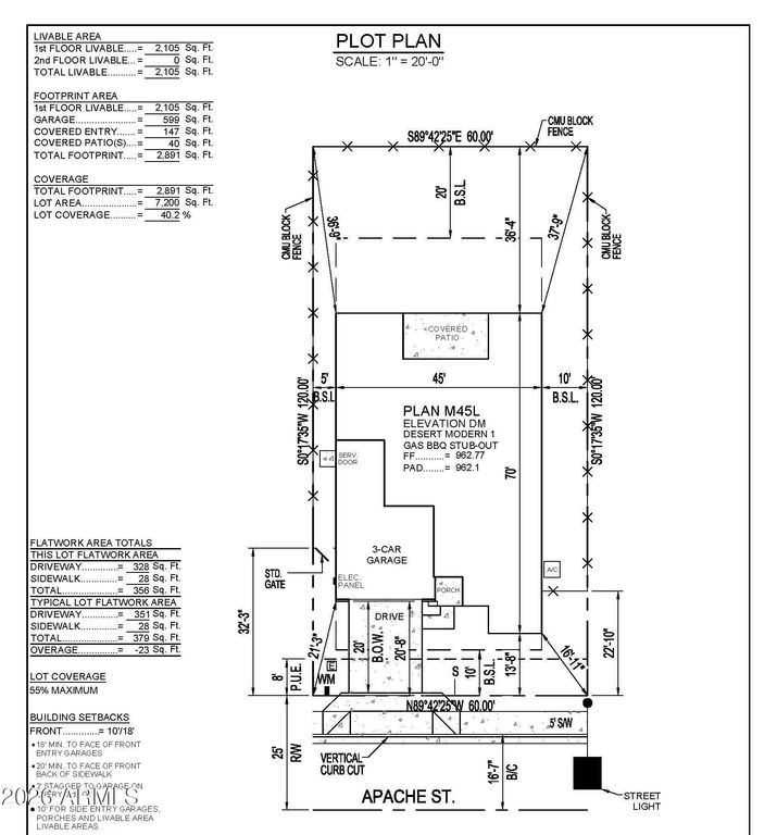 18572 W APACHE Street, Goodyear, AZ 85338 — photo 3
