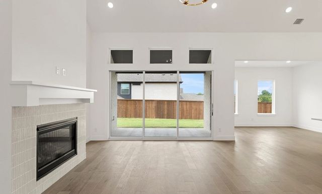 7212 Dasher Drive, Mckinney, TX 75071