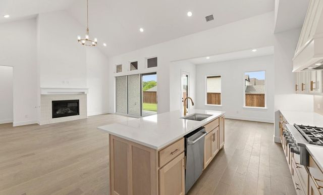 7212 Dasher Drive, Mckinney, TX 75071