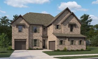 7212 Dasher Drive, Mckinney, TX 75071