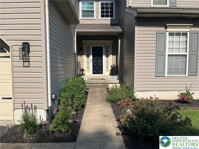 147 Susquehanna Trail, Allentown City, PA 18104