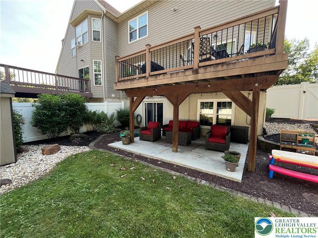 147 Susquehanna Trail, Allentown City, PA 18104