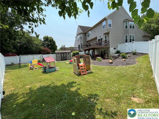 147 Susquehanna Trail, Allentown City, PA 18104