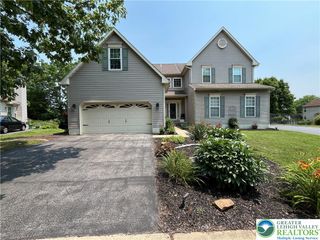 147 Susquehanna Trail, Allentown City, PA 18104