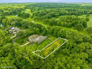 20952 N Rub of Green Lane, Barrington Hills, IL 60010