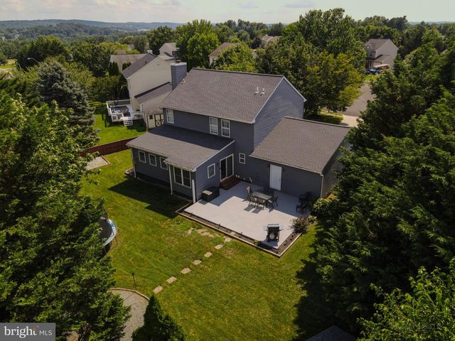 17 SPYGLASS CT, Westminster, MD 21158