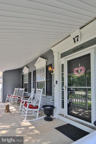 17 SPYGLASS CT, Westminster, MD 21158