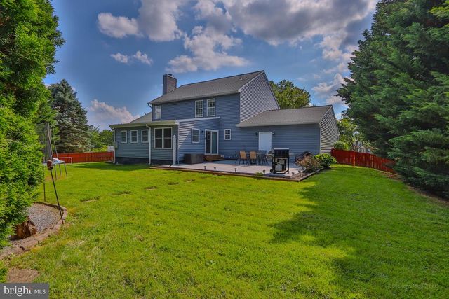 17 SPYGLASS CT, Westminster, MD 21158