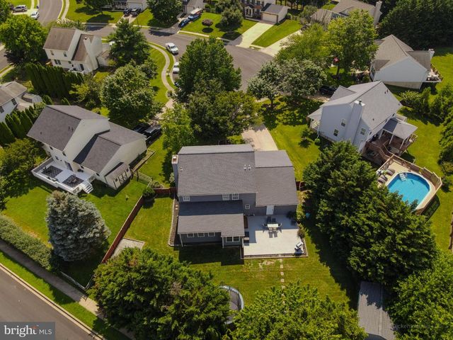 17 SPYGLASS CT, Westminster, MD 21158