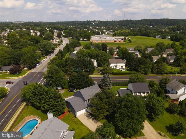 17 SPYGLASS CT, Westminster, MD 21158