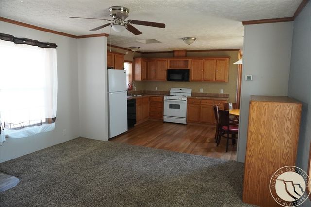 31 Wheatland DRIVE, Billings, MT 59102