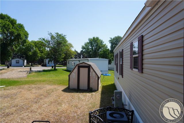 31 Wheatland DRIVE, Billings, MT 59102