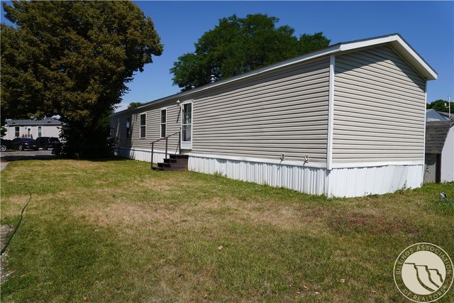 31 Wheatland DRIVE, Billings, MT 59102