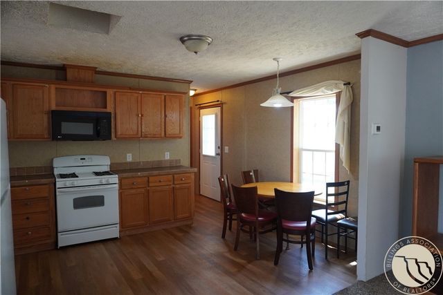 31 Wheatland DRIVE, Billings, MT 59102