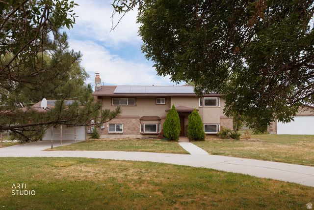 241 E 13275 S, Draper, UT 84020