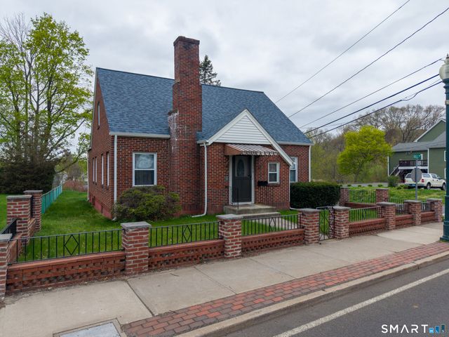 236 Hall Avenue, Wallingford, CT 06492