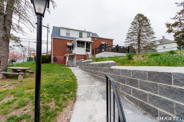 236 Hall Avenue, Wallingford, CT 06492