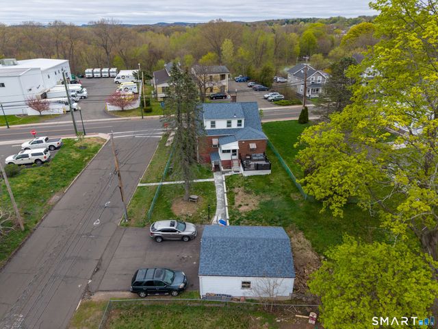 236 Hall Avenue, Wallingford, CT 06492