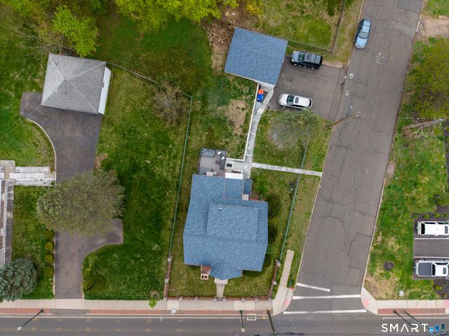 236 Hall Avenue, Wallingford, CT 06492