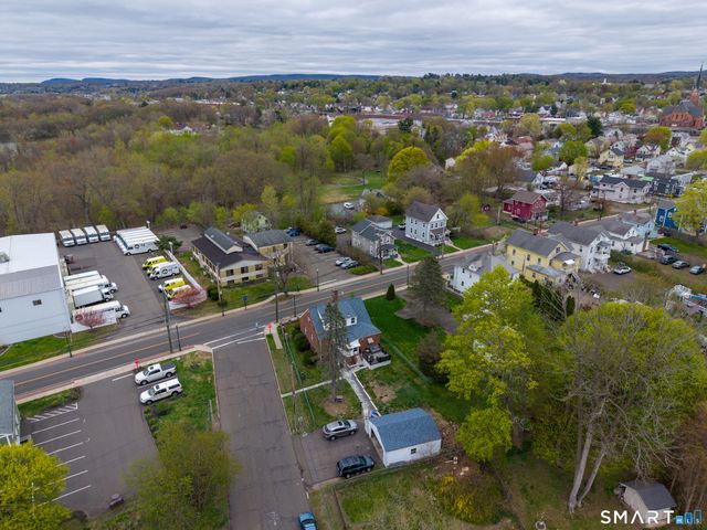 236 Hall Avenue, Wallingford, CT 06492