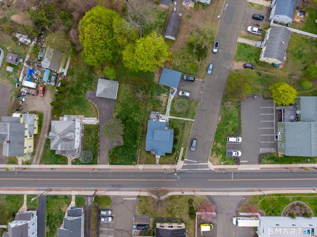 236 Hall Avenue, Wallingford, CT 06492