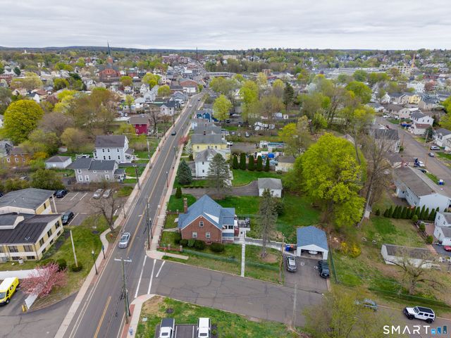 236 Hall Avenue, Wallingford, CT 06492